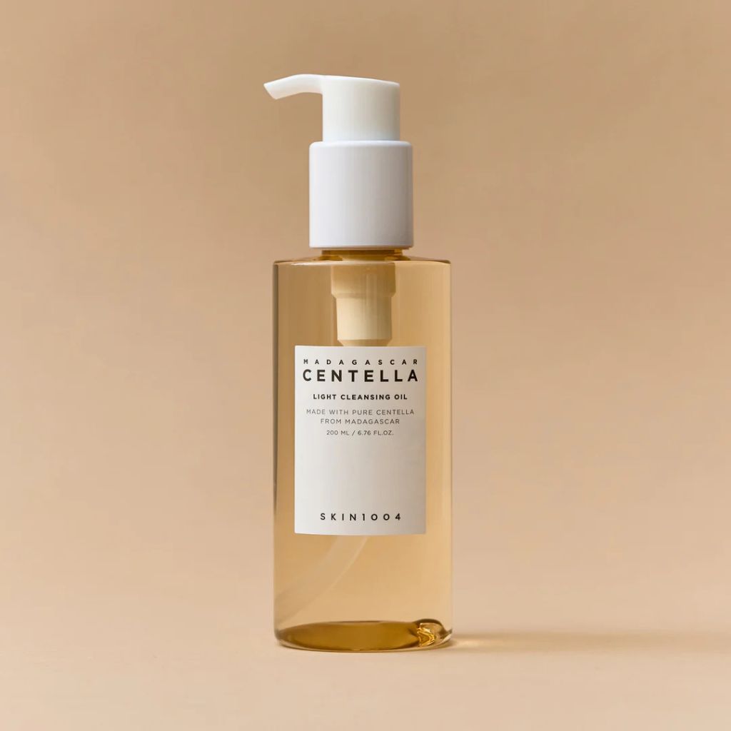 SKIN1004 - Madagascar Centella Light Cleansing Oil 200ml