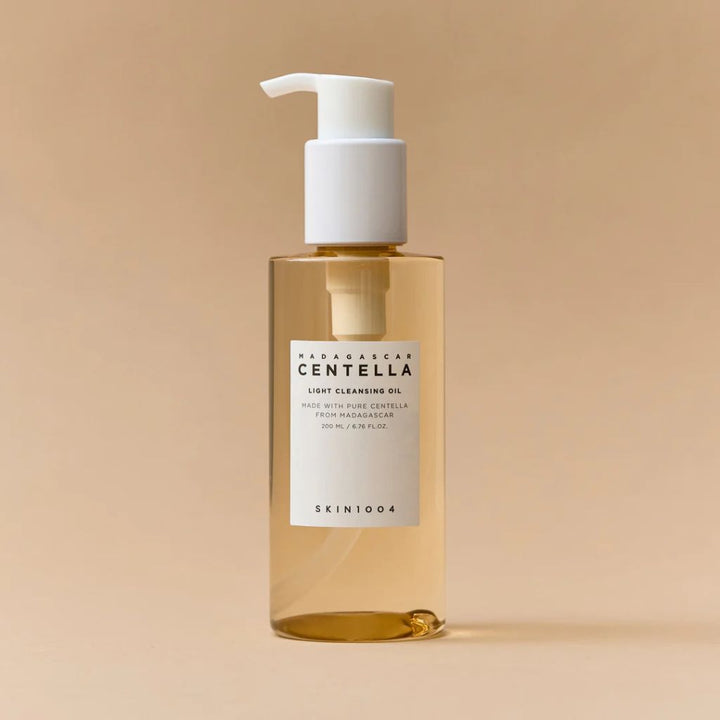 SKIN1004 - Madagascar Centella Light Cleansing Oil 200ml