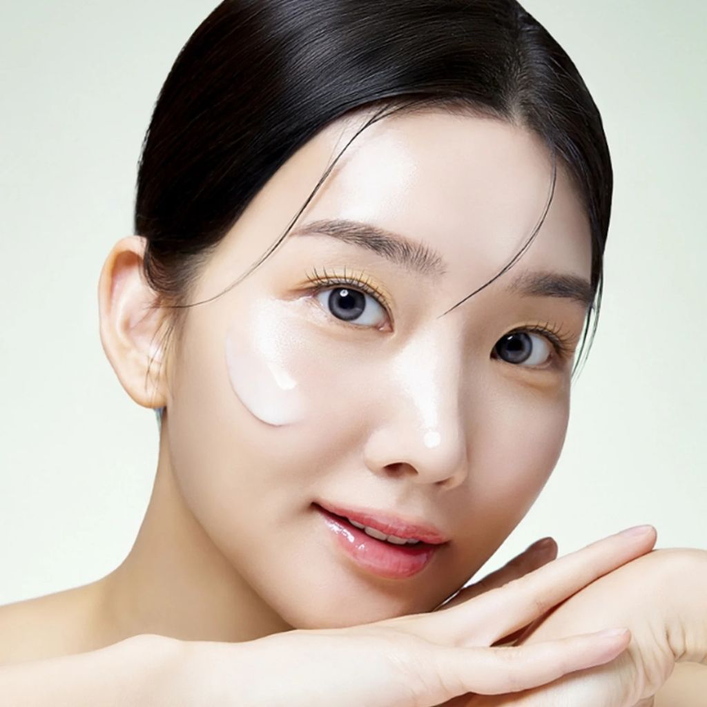 MIXSOON - Cica Hyal Deep Soothing Cream 50ml