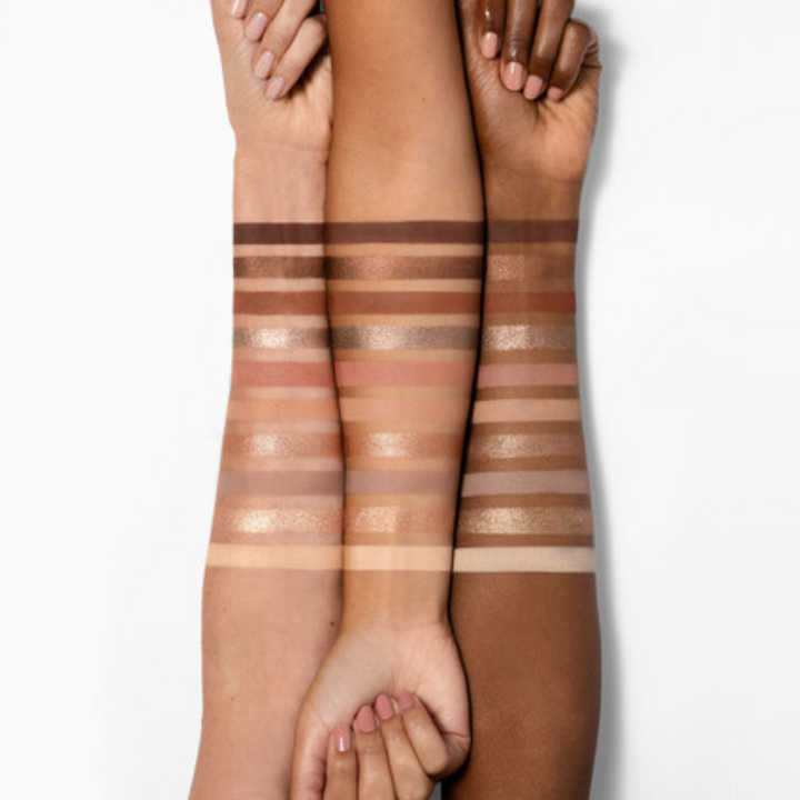 e.l.f. Keep It Ethereal Eyeshadow Palette