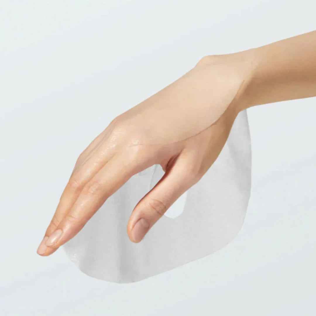 Medicube – Zero Pore Cooling Mask (27g x 1ea)