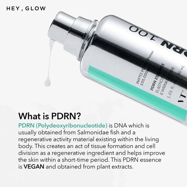 VT - PDRN Essence 100 30ml