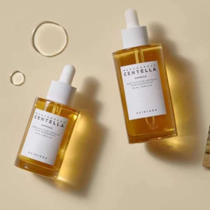SKIN1004 - Madagascar Centella Ampoule 100ml
