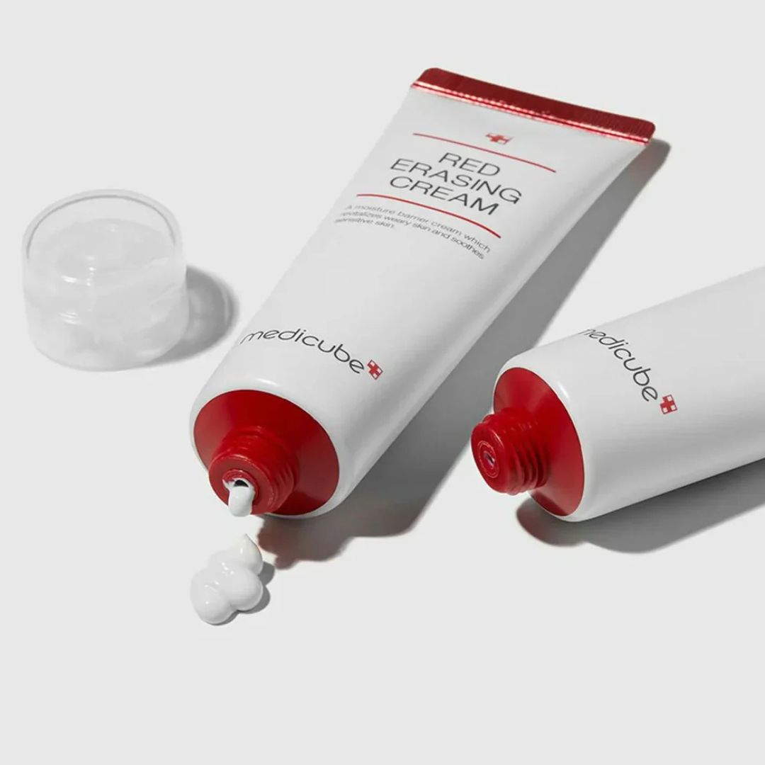 Medicube - Red Erasing Cream 100ml