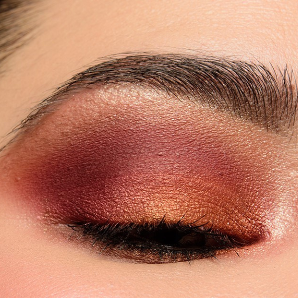 ColourPop - Whatever Eyeshadow Palette