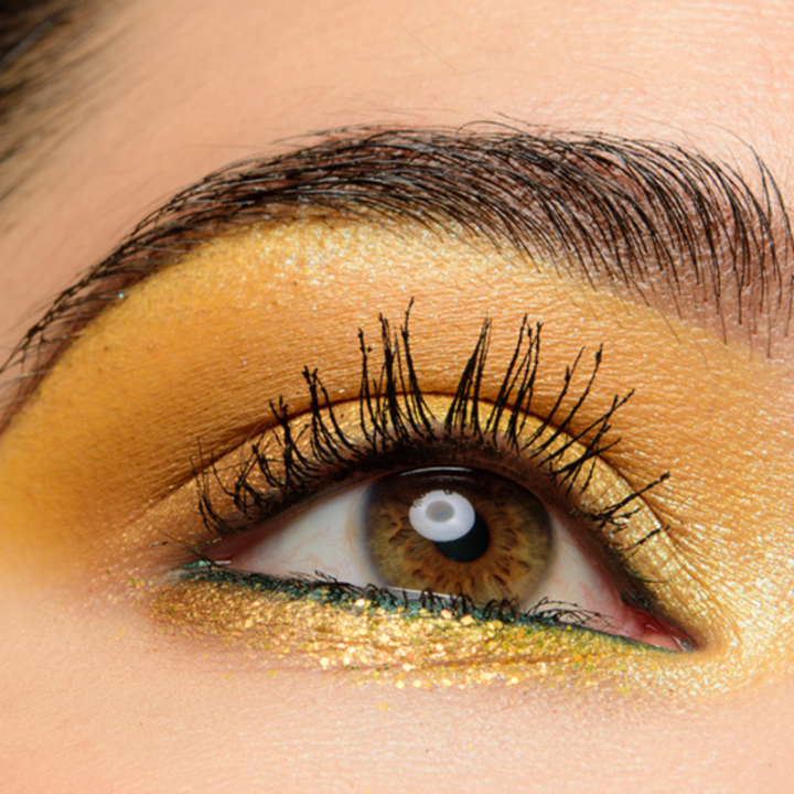 ColourPop - Uh-Huh Honey Eyeshadow Palette