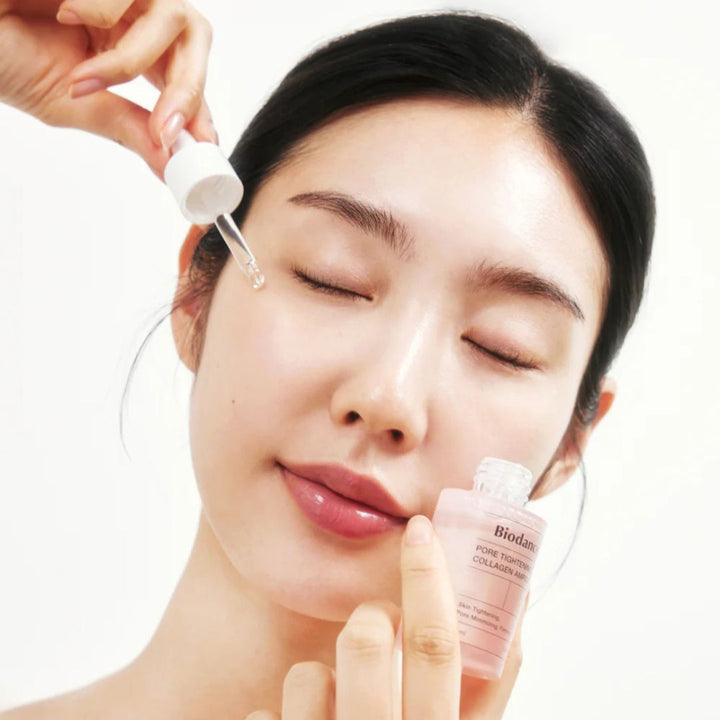 Biodance Pore Tightening Collagen Ampoule 50ml