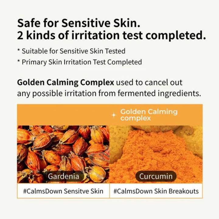 Numbuzin No.3 Radiance Glowing Jumbo Essence Pad 150ml/70pads