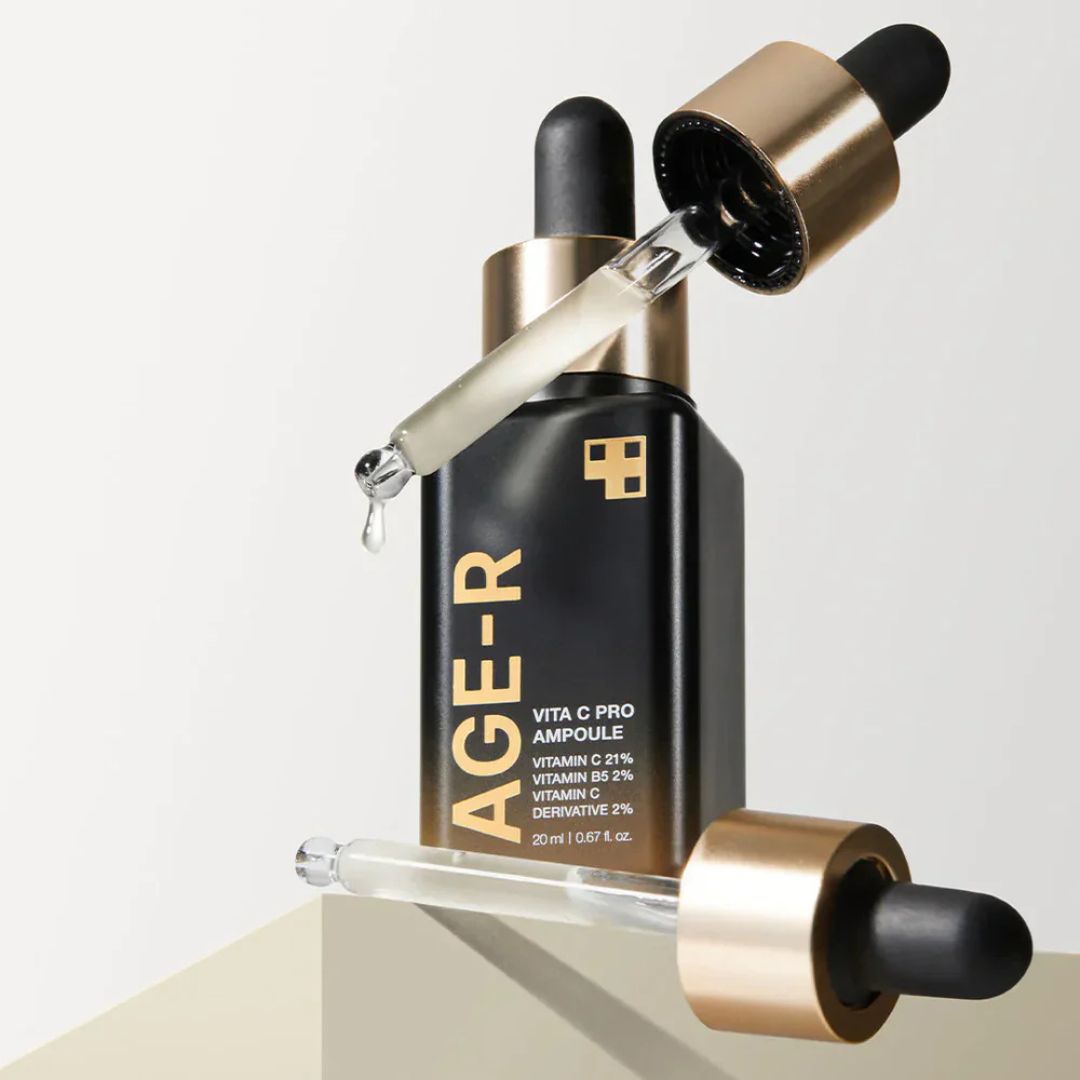 Medicube - Age R Vita C Pro Ampoule 20ml