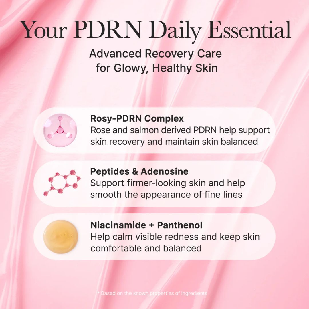 Arencia - PDRN Booster Shot 30ml