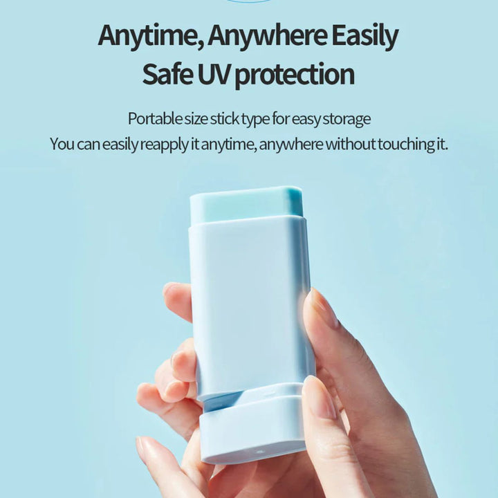 Tocobo – Cotton Soft Sun Stick SPF50+ PA++++ 19g