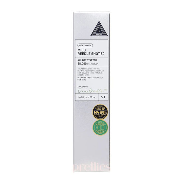 VT - Reedle Shot 50 50ml