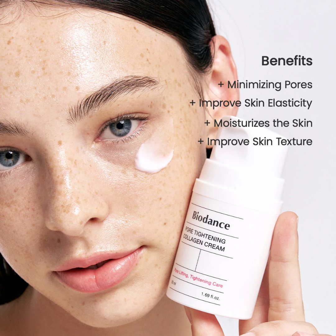 Biodance Collagen Cream 50ml