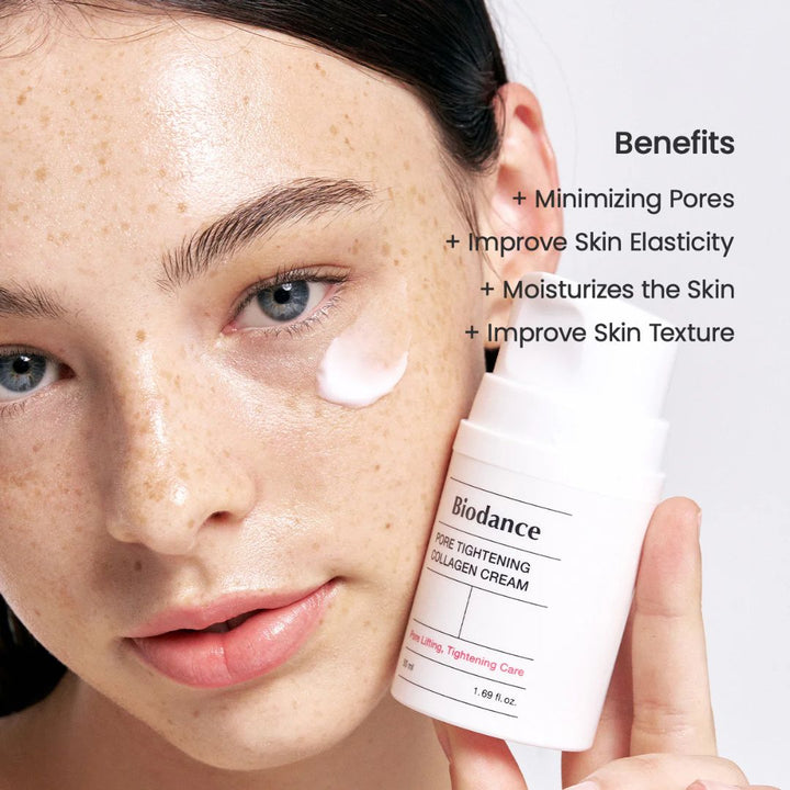 Biodance Collagen Cream 50ml