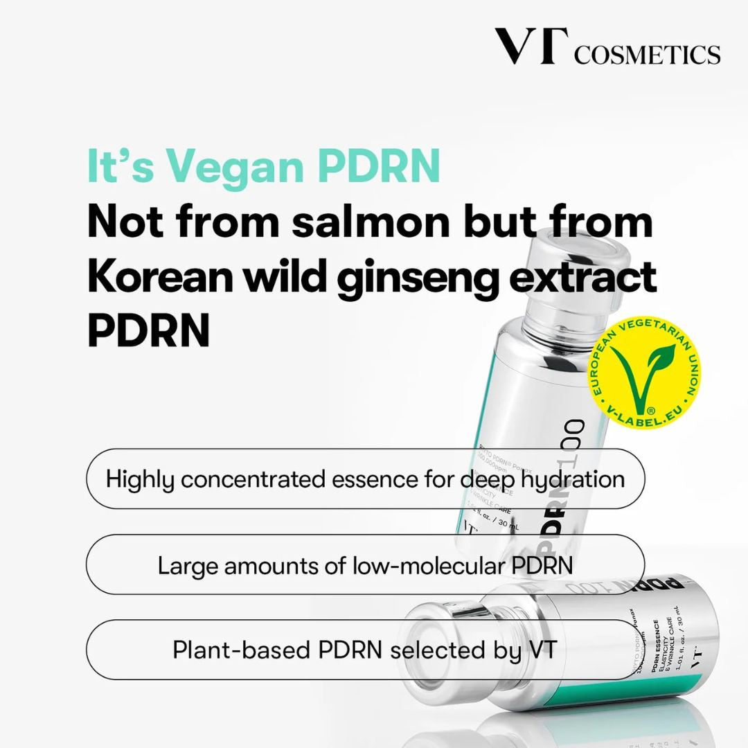 VT - PDRN Essence 100 30ml