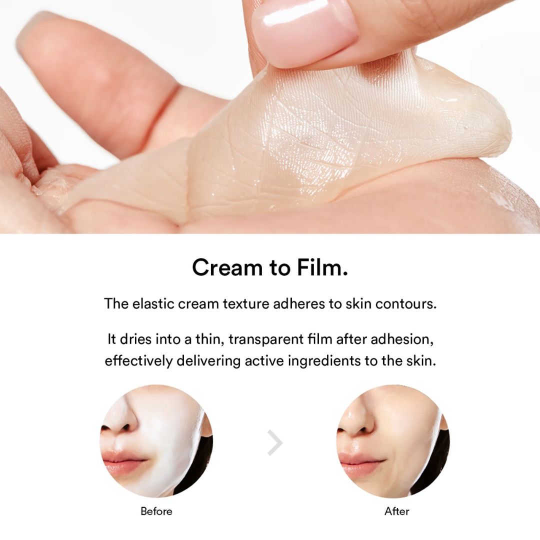 Abib - Lifting Collagen Wrapping Mask 100ml