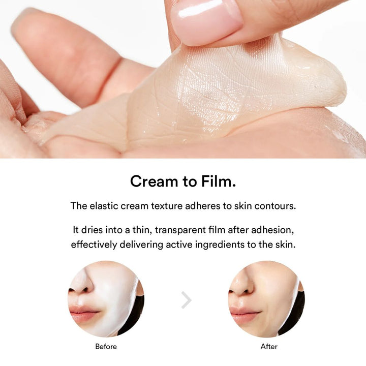 Abib - Lifting Collagen Wrapping Mask 100ml