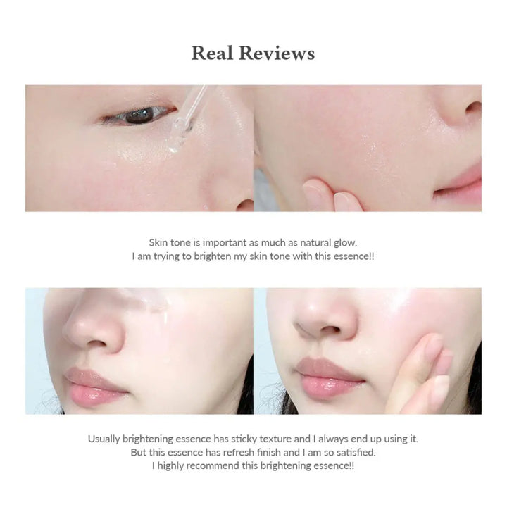 Dr. Althea – Natural Radiance Essence 120ml