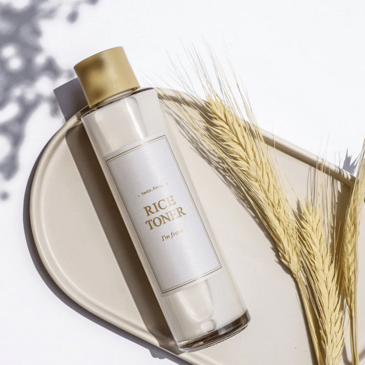 I'M FROM - Rice Toner 150ML