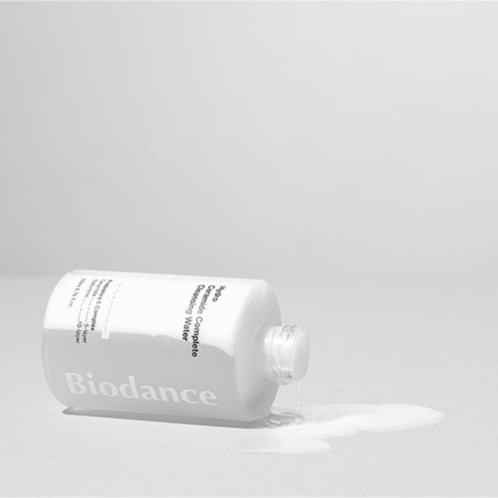 Biodance Hydro Ceramide Complete Cleansing Water 200ml