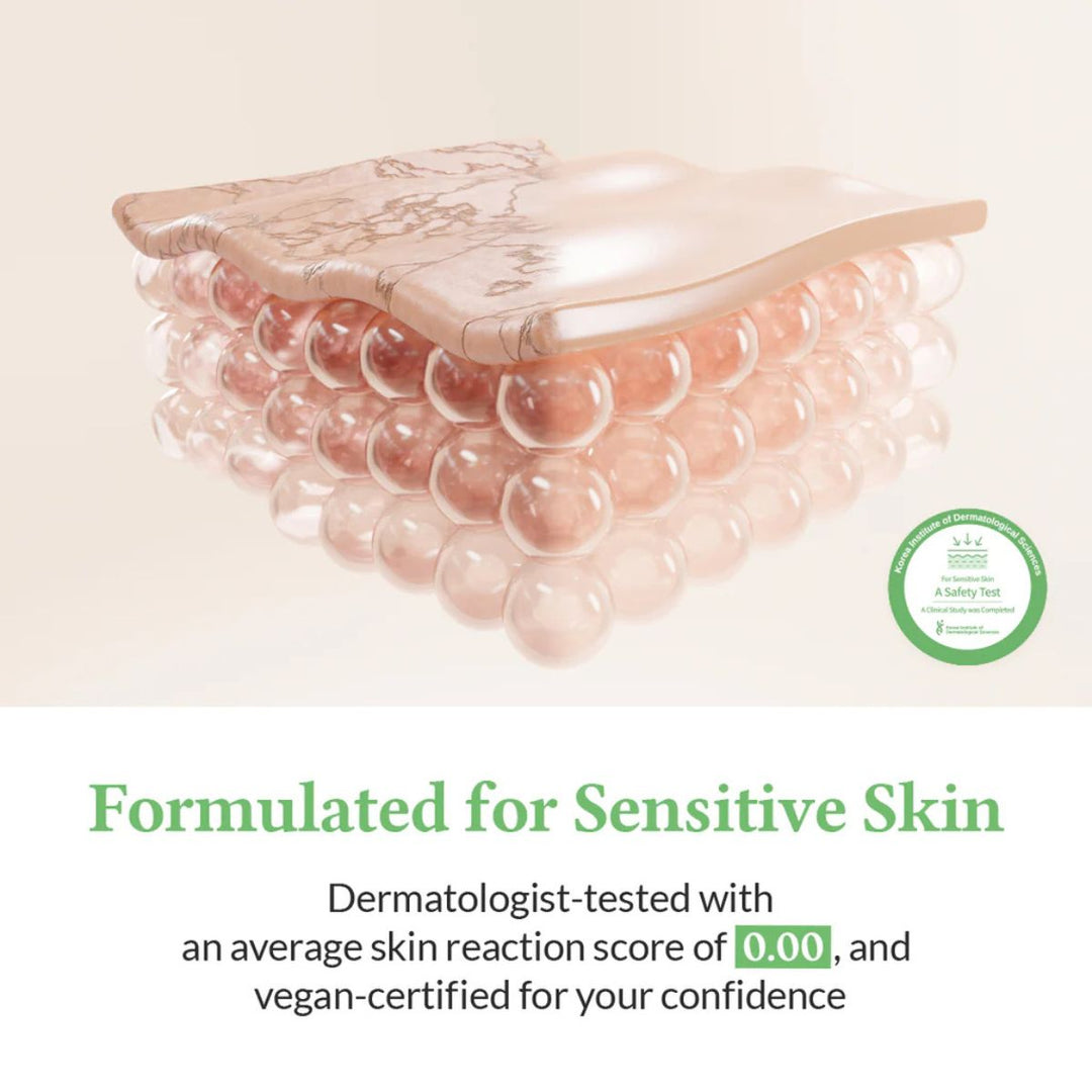 Dr. Althea – Green Tea Fresh Sunscreen 45ml