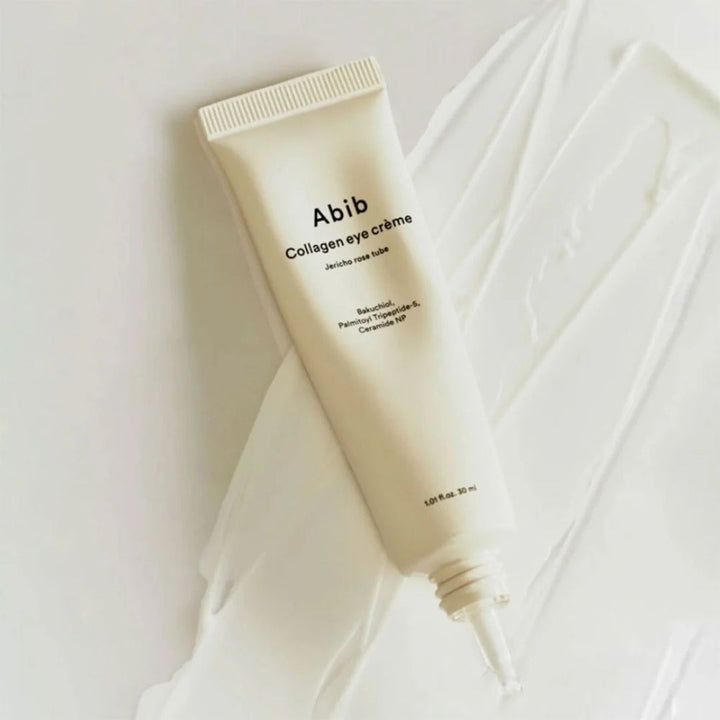 Abib Collagen Eye Cream Jericho Rose Tube 30ml