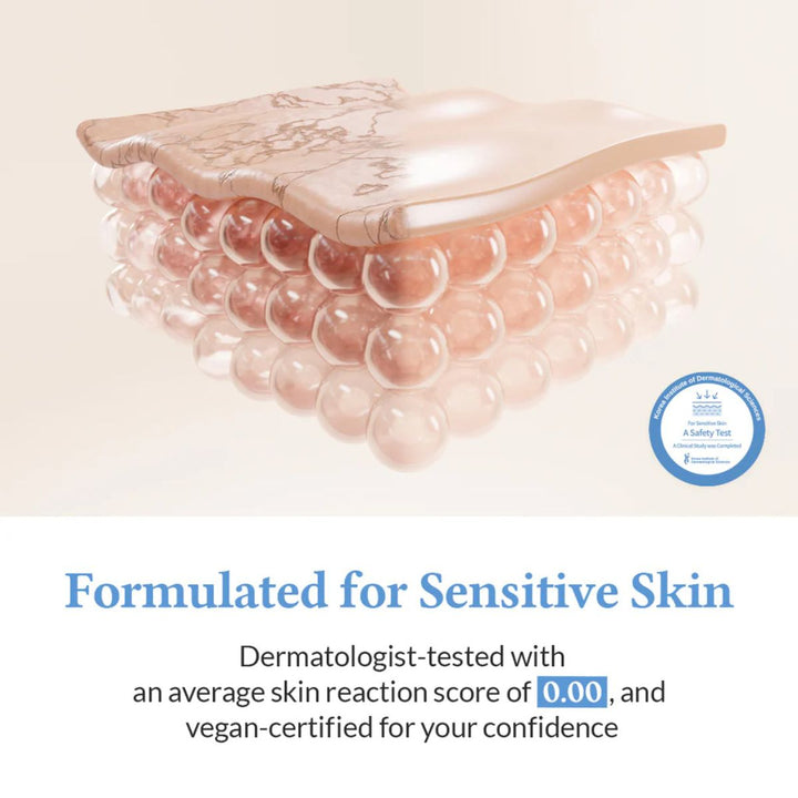 Dr. Althea – Aqua Glowing Sunscreen 45ml