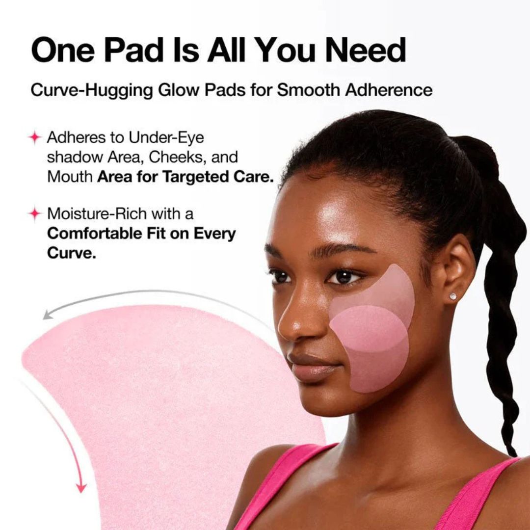 Anua - Niacinamide 5 TXA Brightening Pad (60 Pads, 210ml)
