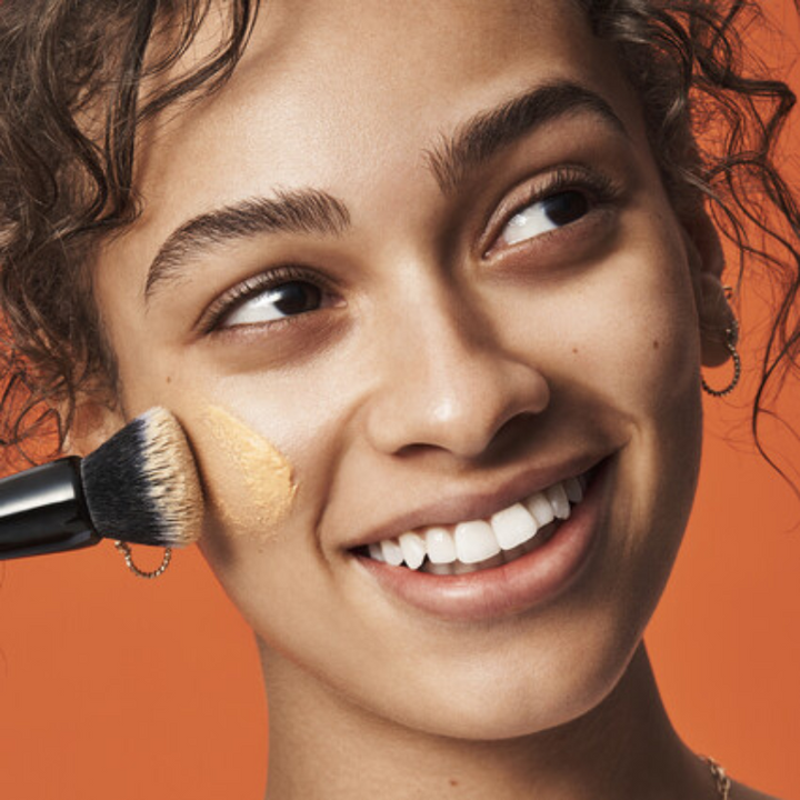 e.l.f - C-Brightening Putty Primer 21g