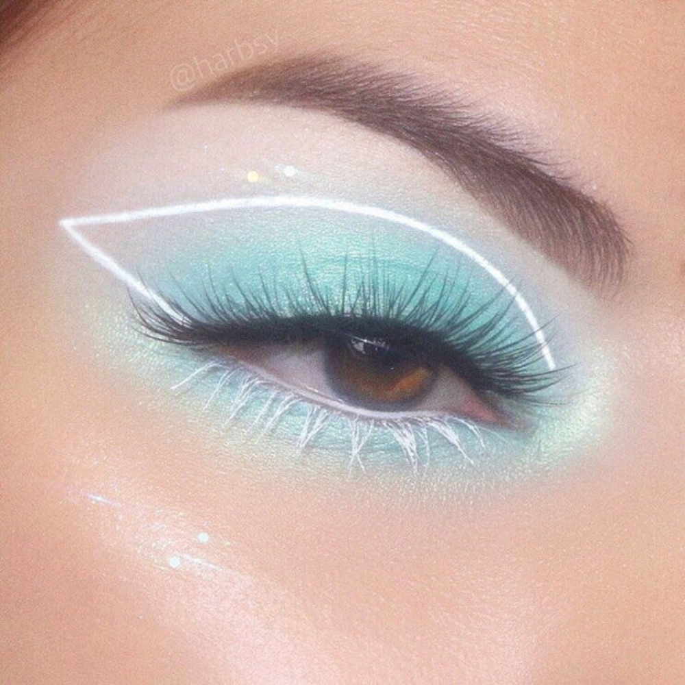 ColourPop - Mint To Be Eyeshadow Palette