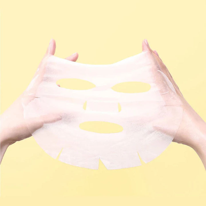 Round Lab - Vita Niacinamide Dark Spot Serum Mask - 20ml