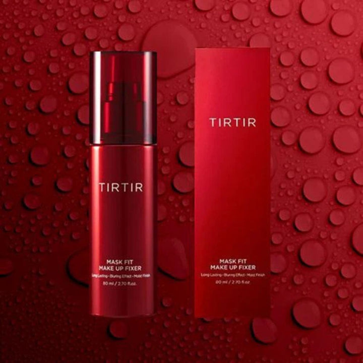 TIRTIR – Mask Fit Make Up Fixer 80ml