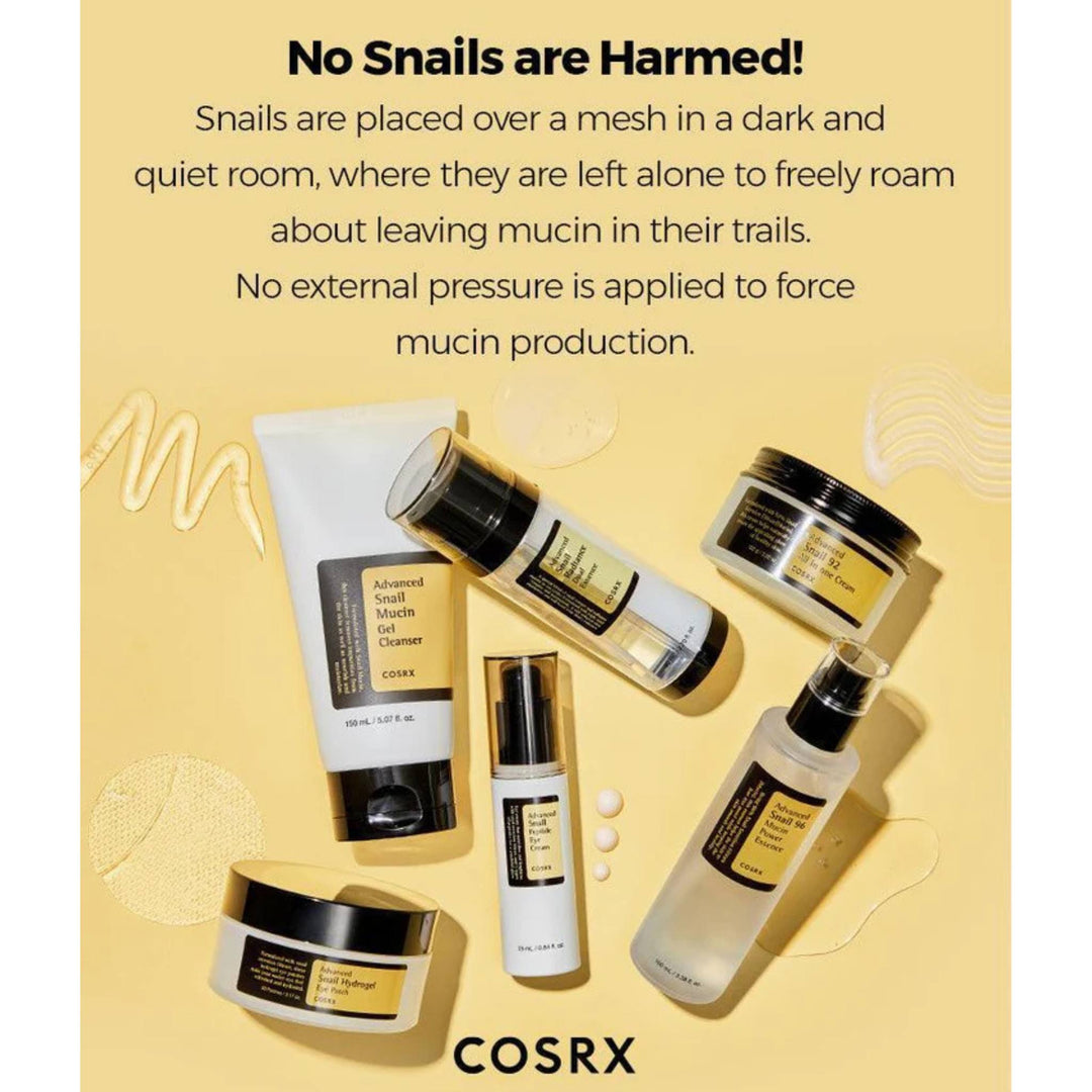 COSRX Advanced Snail 92 All In One Cream 100g