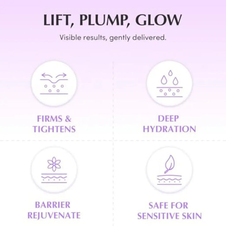 EQQUALBERRY - Purple PDRN Pore Minimizing Serum 30ml EQQUALBERRY