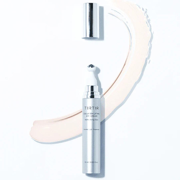 TIRTIR - Collagen Lifting Eye Cream 15ml