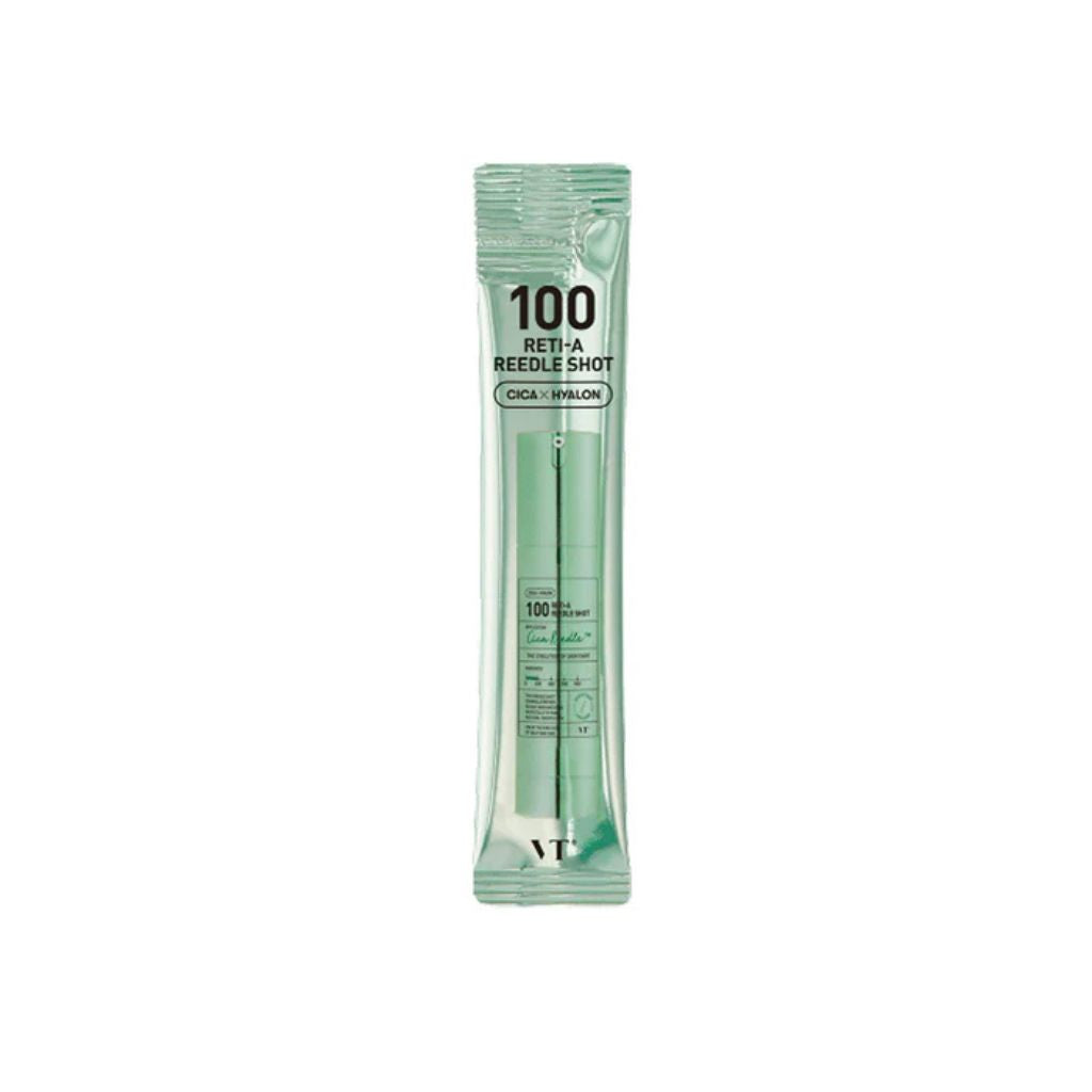 VT - 100 RETI-A Reedle Shot (2ml x 10EA)