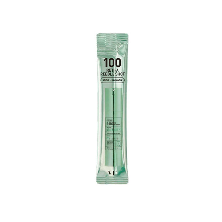 VT - 100 RETI-A Reedle Shot (2ml x 10EA)
