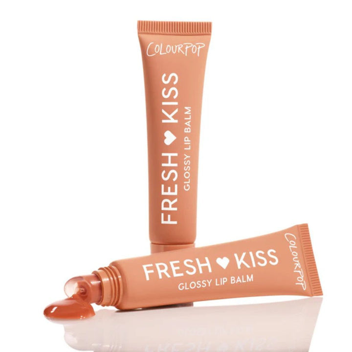 ColourPop - Glossy Lip Balm Fresh Kiss Caramel Latte Colourpop