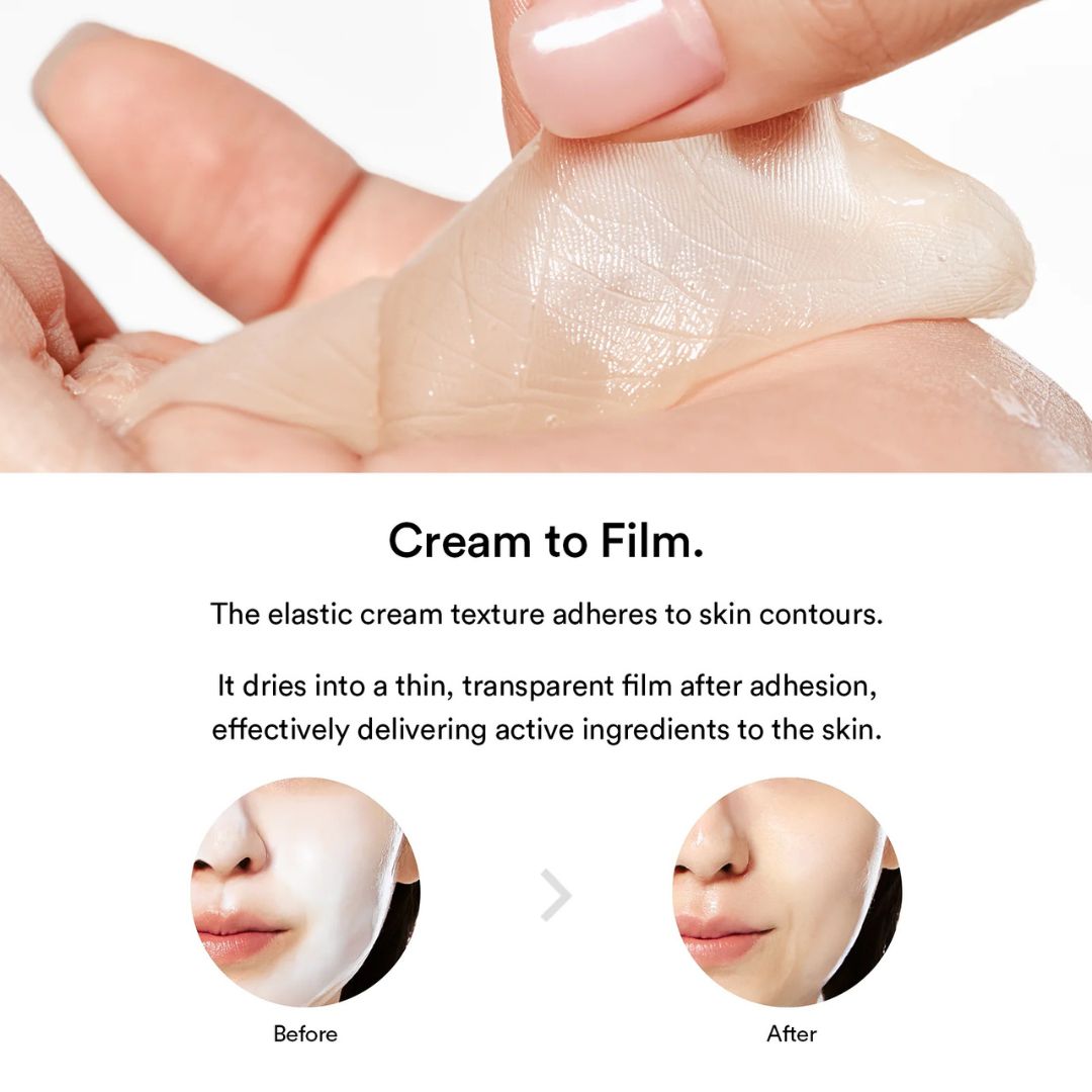 Abib - Dark Spot Wrapping Mask 100ml