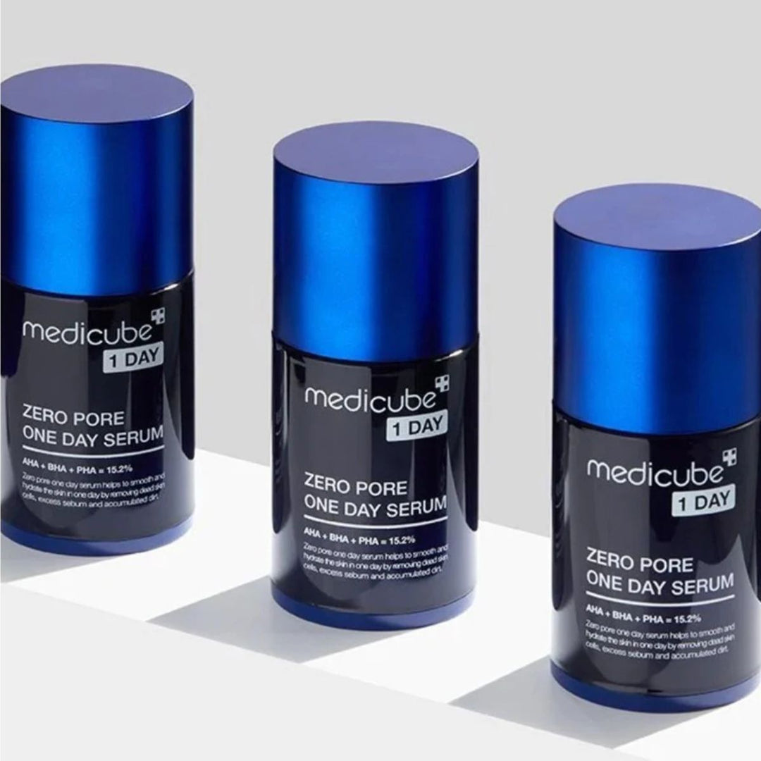 Medicube Zero Pore One Day Serum 30ml