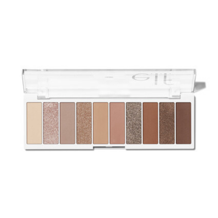e.l.f. Keep It Ethereal Eyeshadow Palette