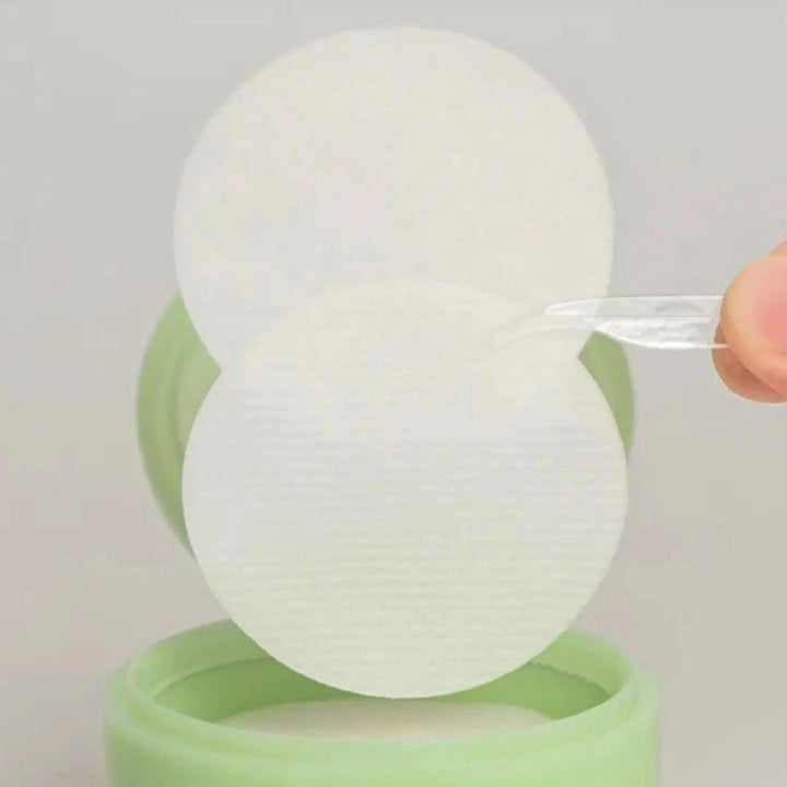 Abib Heartleaf Spot Pad Calming Touch
