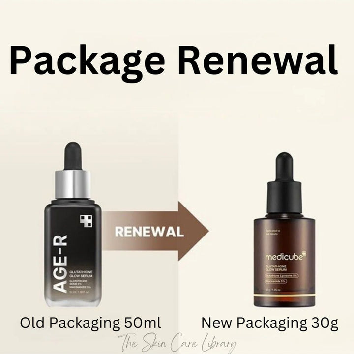 Medicube - Glutathione Glow Serum 30g