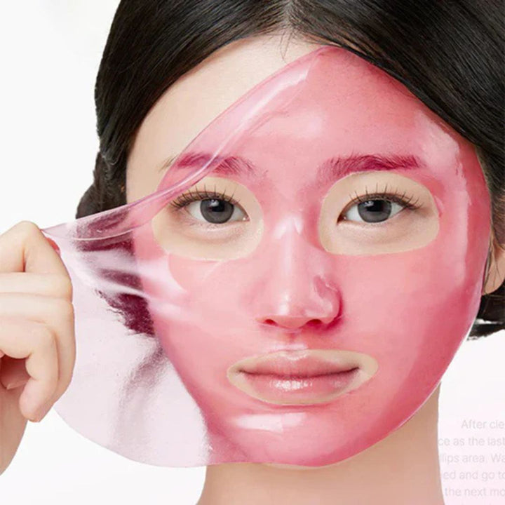 APRILSKIN - TXA Niacinamide 99 Overnight Wrapping Mask 80ml