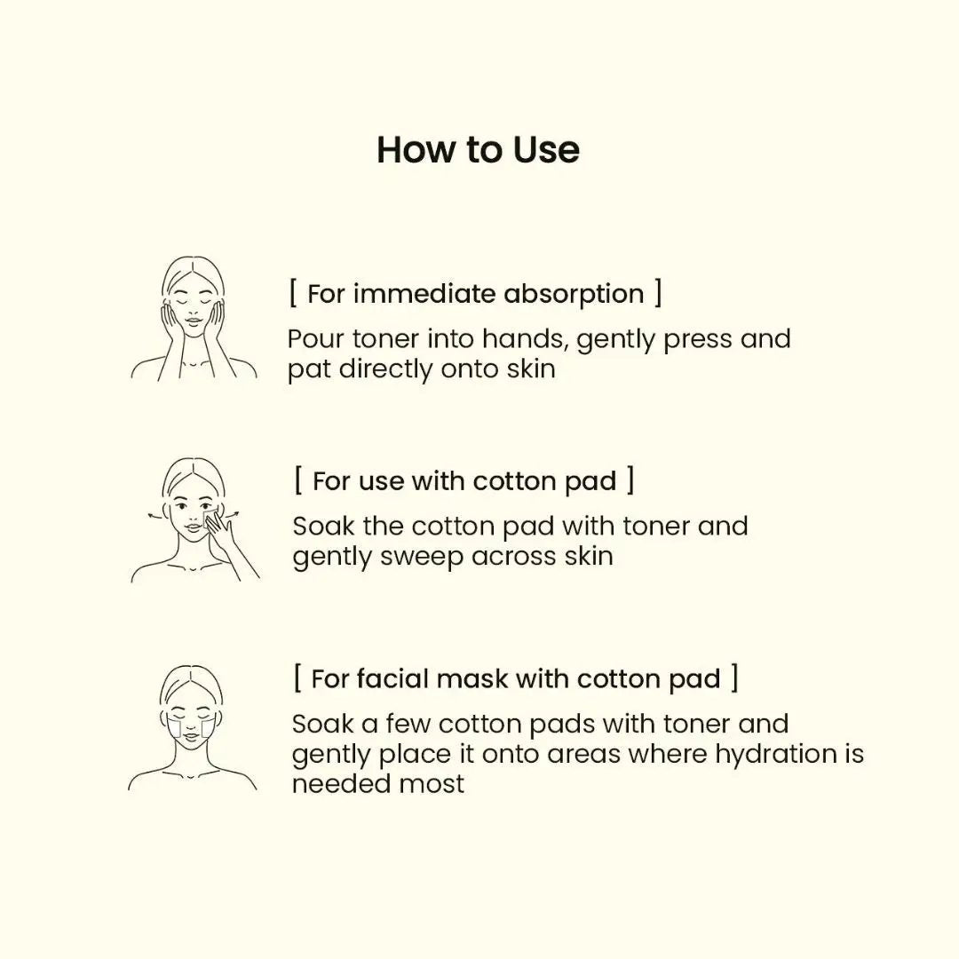 Biodance First Synergy Toner 150ml Biodance