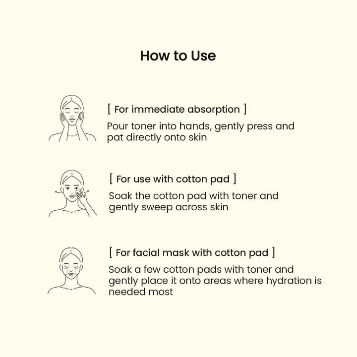 Biodance First Synergy Toner 150ml Biodance