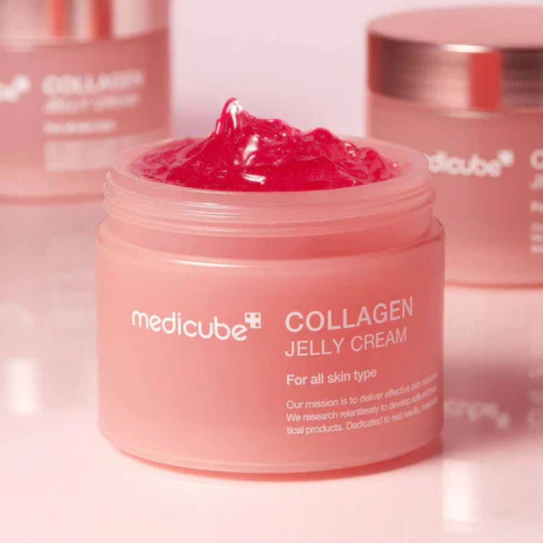 Medicube Collagen Jelly Cream (110ml)
