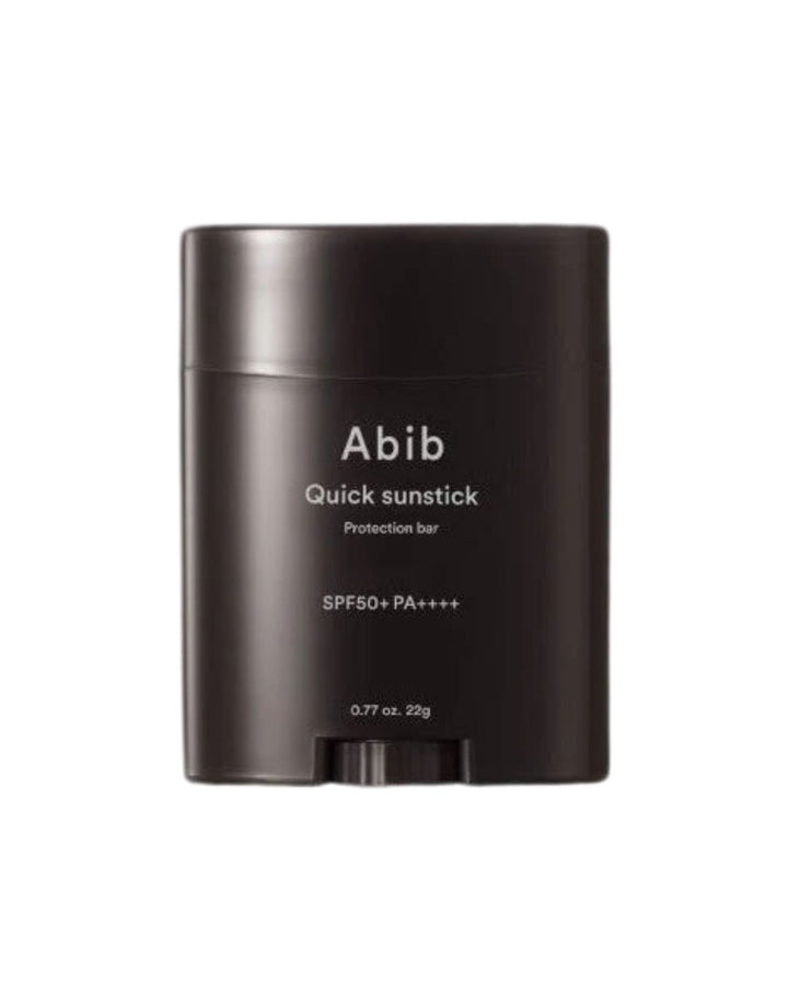 Abib - Quick Sunstick Protection Bar SPF50+ PA++++ 22g