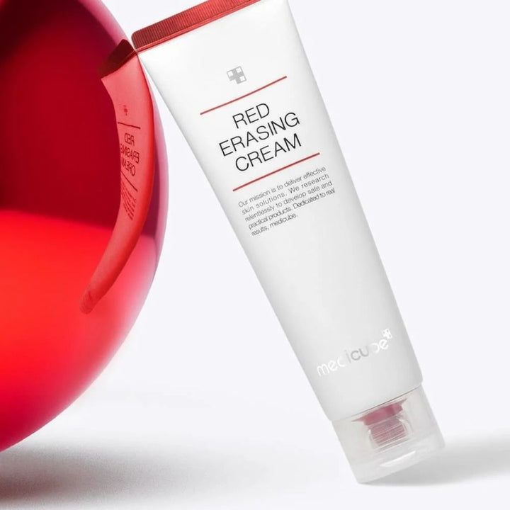 Medicube - Red Erasing Cream 100ml