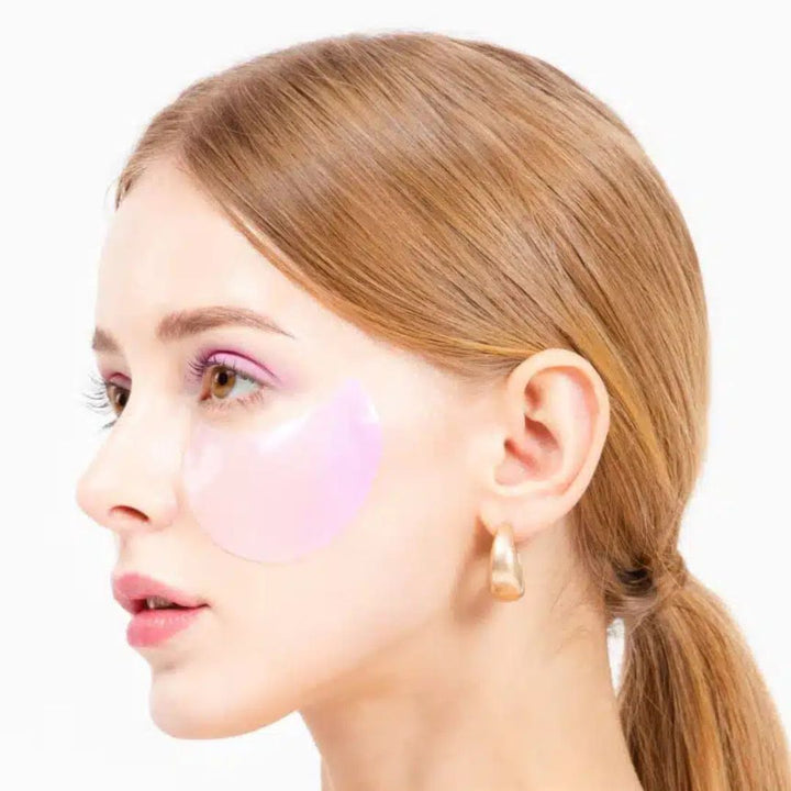 K-Secret - Advanced Regenerating Eye Gel Patches (RETINOL)